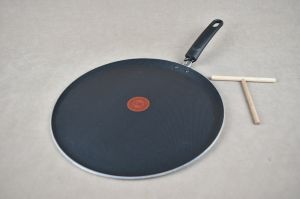 POÊLE TEFAL EASY COOK ET CLEAN 34CM
